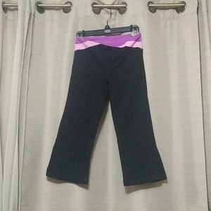 Kids Yoga pants